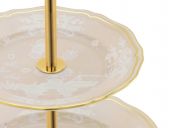 Этажерка для выпечки и фруктов Oriente Italiano , Д 27 см - В 36 см - см., GIEN, 003RG00 FCT403LX0265G00135700