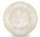 Обеденная тарелка ORIENTE ITALIANO MERINGA от Ginori 1735, 003RG00 FPT110010265G00135700