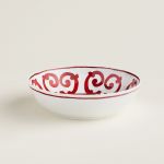 Салатник индивидуальный 17  см.,  Balcon du Guadalquivir, HERMES, арт.:011013P