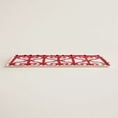 Прямоугольное блюдо 51 x 27  см.,  Balcon du Guadalquivir, HERMES, арт.:011024P