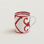 Кружка 300 мл.,  Balcon du Guadalquivir, HERMES, арт.:011032P