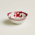 Пиала для супа 11  см.,  Balcon du Guadalquivir, HERMES, арт.:011083P