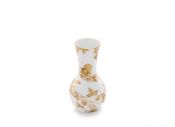Ваза Тюлпан В20 см., ORIENTE ITALIANO AURUM, Ginori, 016RG00 FA5498LX0200G00133000 Ваза Тюлпан В20 см., ORIENTE ITALIANO AURUM, Ginori, 016RG00 FA5498LX0200G00133000