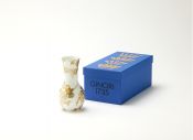 Ваза Тюлпан В20 см., ORIENTE ITALIANO AURUM, Ginori, 016RG00 FA5498LX0200G00133000 Ваза Тюлпан В20 см., ORIENTE ITALIANO AURUM, Ginori, 016RG00 FA5498LX0200G00133000