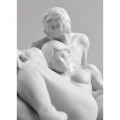 Фигурка Момент вечности, 63×27 см., фарфор, Lladro, Арт: 1009284 