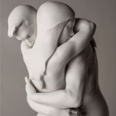 Фигурка Только ты и Я, 19×40 см., фарфор, Lladro, Арт:  1009558 Фигурка Только ты и Я, 19×40 см., фарфор, Lladro, Арт:  1009558