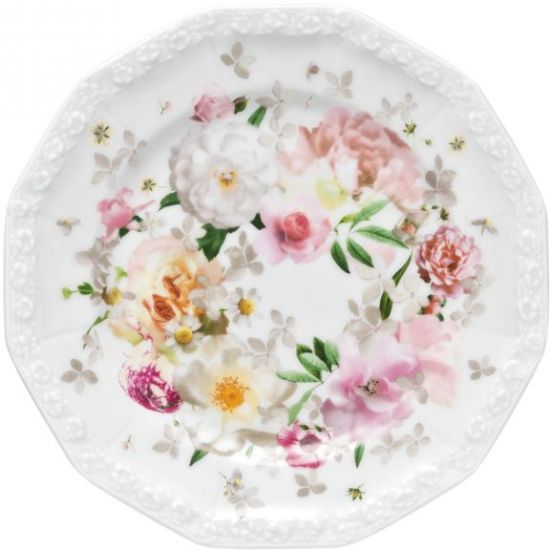 Тарелка  17  см Rosenthal  Maria арт.10430-407165-10217 Тарелка  17  см Rosenthal  Maria арт.10430-407165-10217