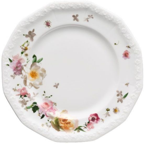 Тарелка  19  см Rosenthal  Maria арт.10430-407165-10219 Тарелка  19  см Rosenthal  Maria арт.10430-407165-10219