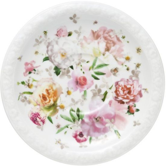 Блюдце под бульоницу Rosenthal  Maria арт.10430-407165-10421 Блюдце под бульоницу Rosenthal  Maria арт.10430-407165-10421