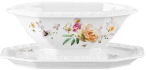 Соусник  Rosenthal  Maria арт.10430-407165-11620 Соусник  Rosenthal  Maria арт.10430-407165-11620