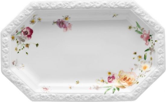 Блюдо 28  см Rosenthal  Maria арт.10430-407165-12728 Блюдо 28  см Rosenthal  Maria арт.10430-407165-12728