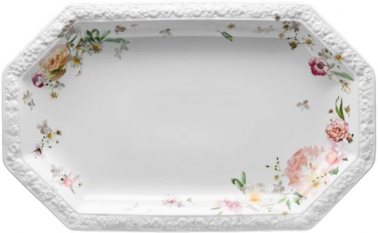 Блюдо 38  см Rosenthal  Maria арт.10430-407165-12738 Блюдо 38  см Rosenthal  Maria арт.10430-407165-12738