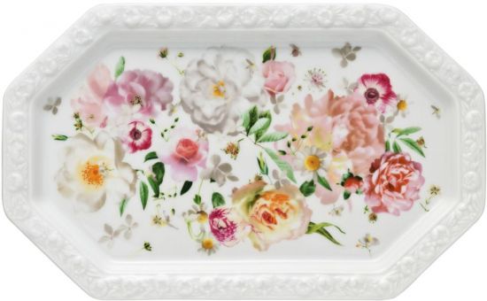 Блюдо  Rosenthal  Maria арт.10430-407165-12865 Блюдо  Rosenthal  Maria арт.10430-407165-12865