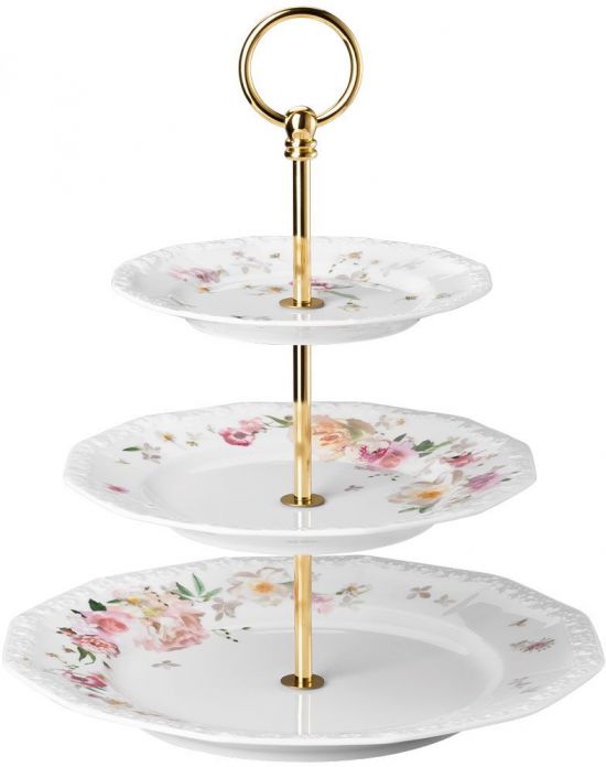 Этажерка  Rosenthal  Maria арт.10430-407165-25300 Этажерка  Rosenthal  Maria арт.10430-407165-25300