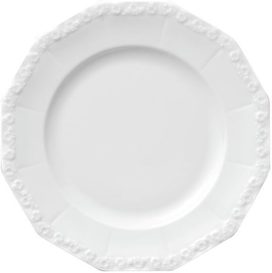 Тарелка  21  см Rosenthal  Maria арт.10430-800001-10221 Тарелка  21  см Rosenthal  Maria арт.10430-800001-10221