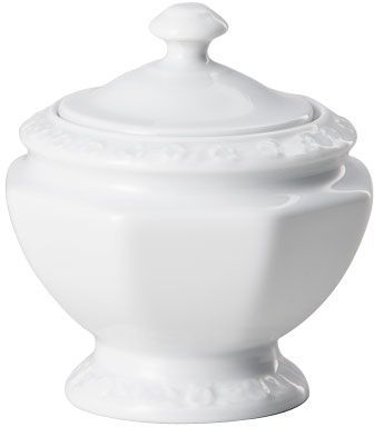 Сахарница с крышкой  2 Rosenthal  Maria арт.10430-800001-14320 Сахарница с крышкой  2 Rosenthal  Maria арт.10430-800001-14320