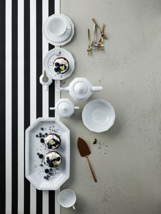 Сахарница с крышкой  3 Rosenthal  Maria арт.10430-800001-14330 Сахарница с крышкой  3 Rosenthal  Maria арт.10430-800001-14330