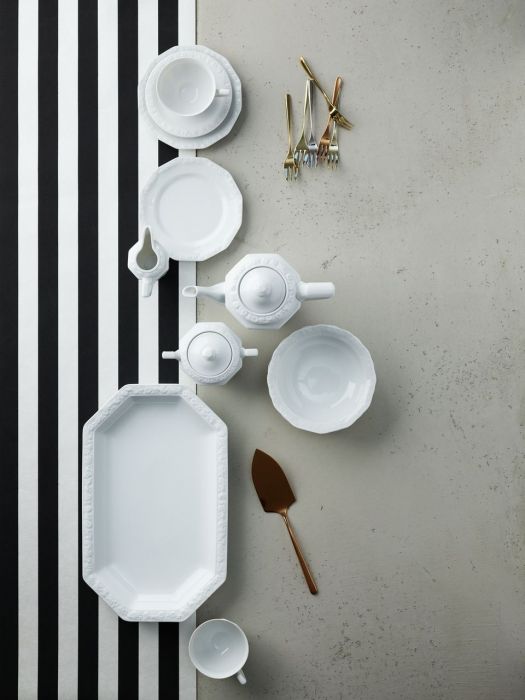 Сливочник  3 Rosenthal  Maria арт.10430-800001-14430 Сливочник  3 Rosenthal  Maria арт.10430-800001-14430