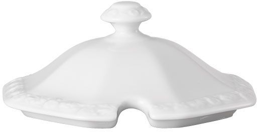 Джемница, сахарница Lid Rosenthal  Maria арт.10430-800001-15185 Джемница, сахарница Lid Rosenthal  Maria арт.10430-800001-15185