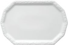 Тарелка для рыба   овал  32 Rosenthal  Maria арт.10430-800001-15312 Тарелка для рыба   овал  32 Rosenthal  Maria арт.10430-800001-15312