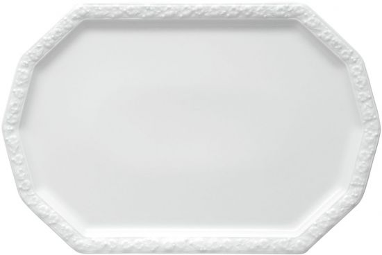 Тарелка для рыба   овал  32 Rosenthal  Maria арт.10430-800001-15312 Тарелка для рыба   овал  32 Rosenthal  Maria арт.10430-800001-15312