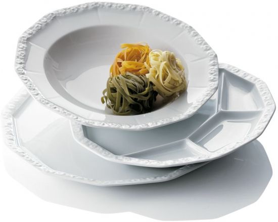 Тарелка для пасты Rosenthal Maria 28 см., арт.10430-800001-15321 Тарелка для пасты Rosenthal Maria 28 см., арт.10430-800001-15321