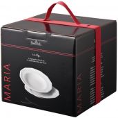 Набор тарелок 12 шт., Rosenthal  Maria арт.10430-800001-18339 Набор тарелок 12 шт., Rosenthal  Maria арт.10430-800001-18339