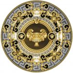 Тарелка подстановочная 33 см., Versace PRESTIGE GALA арт. 10450-403637-10263 Тарелка подстановочная 33 см., Versace PRESTIGE GALA арт. 10450-403637-10263