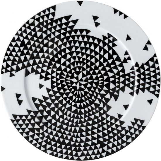 Тарелка подстановочная 33 см., Rosenthal  Magic Garden арт.10450-426315-10263 Тарелка подстановочная 33 см., Rosenthal  Magic Garden арт.10450-426315-10263