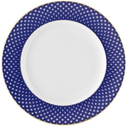 Тарелка  18  см Rosenthal  Francis арт.10460-404307-10218 Тарелка  18  см Rosenthal  Francis арт.10460-404307-10218