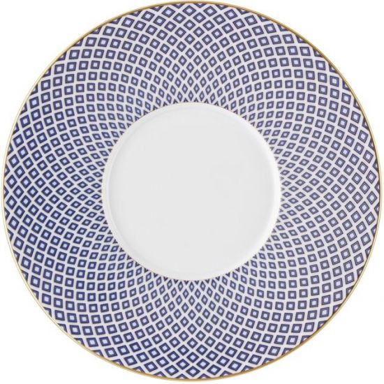 Блюдце под бульоницу lg Rosenthal  Francis арт.10460-404307-10441 Блюдце под бульоницу lg Rosenthal  Francis арт.10460-404307-10441