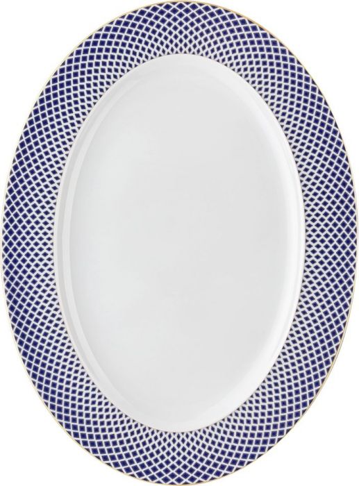 Блюдо 40  см Rosenthal  Francis арт.10460-404307-12740 Блюдо 40  см Rosenthal  Francis арт.10460-404307-12740