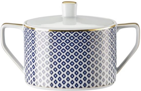 Сахарница с крышкой  3 Rosenthal  Francis арт.10460-404307-14330 Сахарница с крышкой  3 Rosenthal  Francis арт.10460-404307-14330