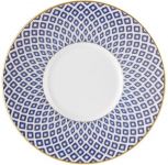 Блюдце2 tall Rosenthal  Francis арт.10460-404307-14721 Блюдце2 tall Rosenthal  Francis арт.10460-404307-14721