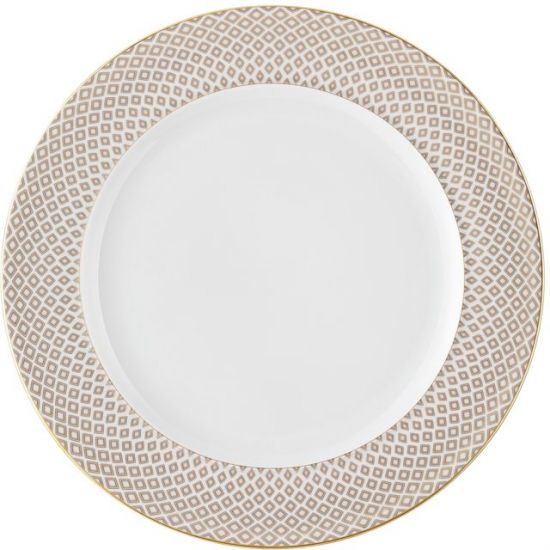 Тарелка  22  см Rosenthal  Francis арт.10460-404308-10222 Тарелка  22  см Rosenthal  Francis арт.10460-404308-10222