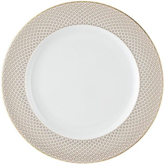 Тарелка  27  см Rosenthal  Francis арт.10460-404308-10227 Тарелка  27  см Rosenthal  Francis арт.10460-404308-10227