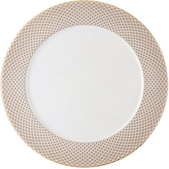 Тарелка подстановочная 33 см., Rosenthal  Francis арт.10460-404308-10263 Тарелка подстановочная 33 см., Rosenthal  Francis арт.10460-404308-10263