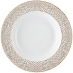 Тарелка  22  см глубокая Rosenthal  Francis арт.10460-404308-10322 Тарелка  22  см глубокая Rosenthal  Francis арт.10460-404308-10322