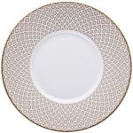 Блюдце 4 low Rosenthal  Francis арт.10460-404308-14641 Блюдце 4 low Rosenthal  Francis арт.10460-404308-14641