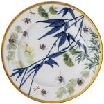 Тарелка десертная 18 см., Rosenthal, Турандот,  Heritage Turandot Тарелка десертная 18 см., Rosenthal, Турандот,  Heritage Turandot