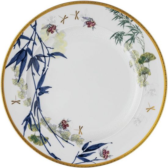 Тарелка обеденная 27 см., Rosenthal, Турандот,  Heritage Turandot Тарелка обеденная 27 см., Rosenthal, Турандот,  Heritage Turandot