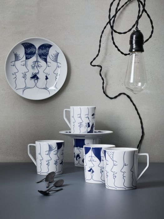 Чашка Rosenthal  Geschenkserie арт.10460-426345-15505 Чашка Rosenthal  Geschenkserie арт.10460-426345-15505