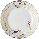 Тарелка  21  см MIDAS Rosenthal Heritage арт.10480-408684-10221 Тарелка  21  см MIDAS Rosenthal Heritage арт.10480-408684-10221