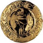 Подстановочная тарелка Rosenthal Heritage MIDAS арт.10480-408684-10228 Подстановочная тарелка Rosenthal Heritage MIDAS арт.10480-408684-10228