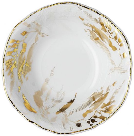 Блюдо для фруктов 15  см Rosenthal Heritage MIDAS арт.10480-408684-10515 Блюдо для фруктов 15  см Rosenthal Heritage MIDAS арт.10480-408684-10515