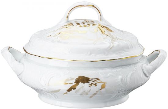 Супница Rosenthal Heritage MIDAS арт.10480-408684-11320 Супница Rosenthal Heritage MIDAS арт.10480-408684-11320
