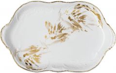 Блюдо 28  см Rosenthal Heritage MIDAS арт.10480-408684-12728 Блюдо 28  см Rosenthal Heritage MIDAS арт.10480-408684-12728