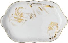 Блюдо 33  см Rosenthal Heritage MIDAS арт.10480-408684-12733 Блюдо 33  см Rosenthal Heritage MIDAS арт.10480-408684-12733