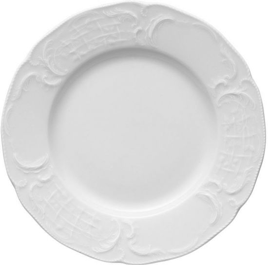 Тарелка  26  см Rosenthal  Sanssouci weiss арт.10480-800001-10226 Тарелка  26  см Rosenthal  Sanssouci weiss арт.10480-800001-10226