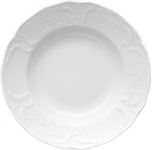 Тарелка десертная 23 см., глубокая Rosenthal  Sanssouci weiss арт.10480-800001-10323 Тарелка десертная 23 см., глубокая Rosenthal  Sanssouci weiss арт.10480-800001-10323